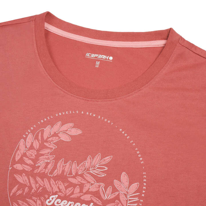 ICEPEAK Damen T-Shirt Belcher